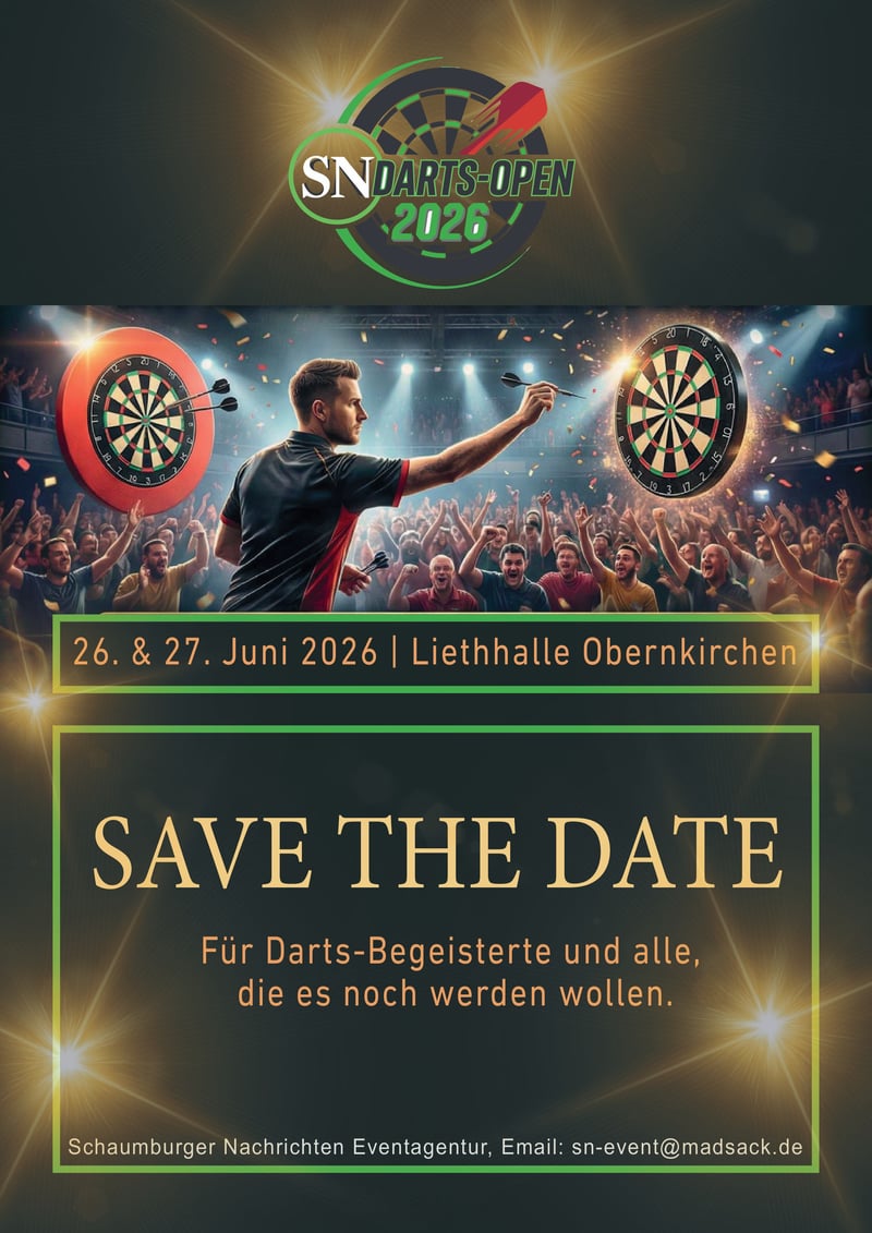 Darts_Open