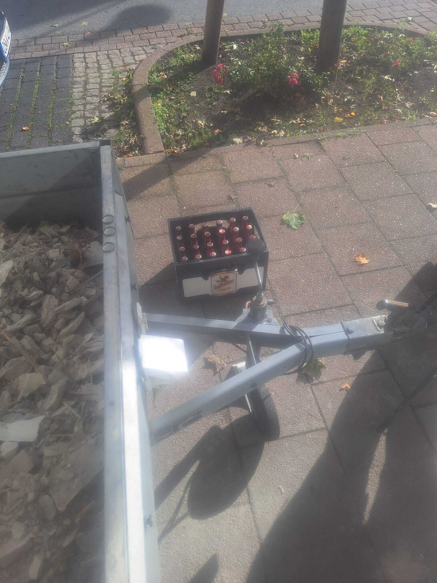 Wer nicht helfen kann, muss sich freikaufen 