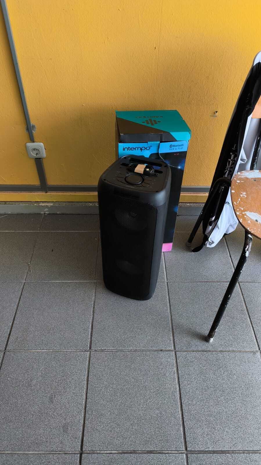 Mucke ist wichtig zum renovieren